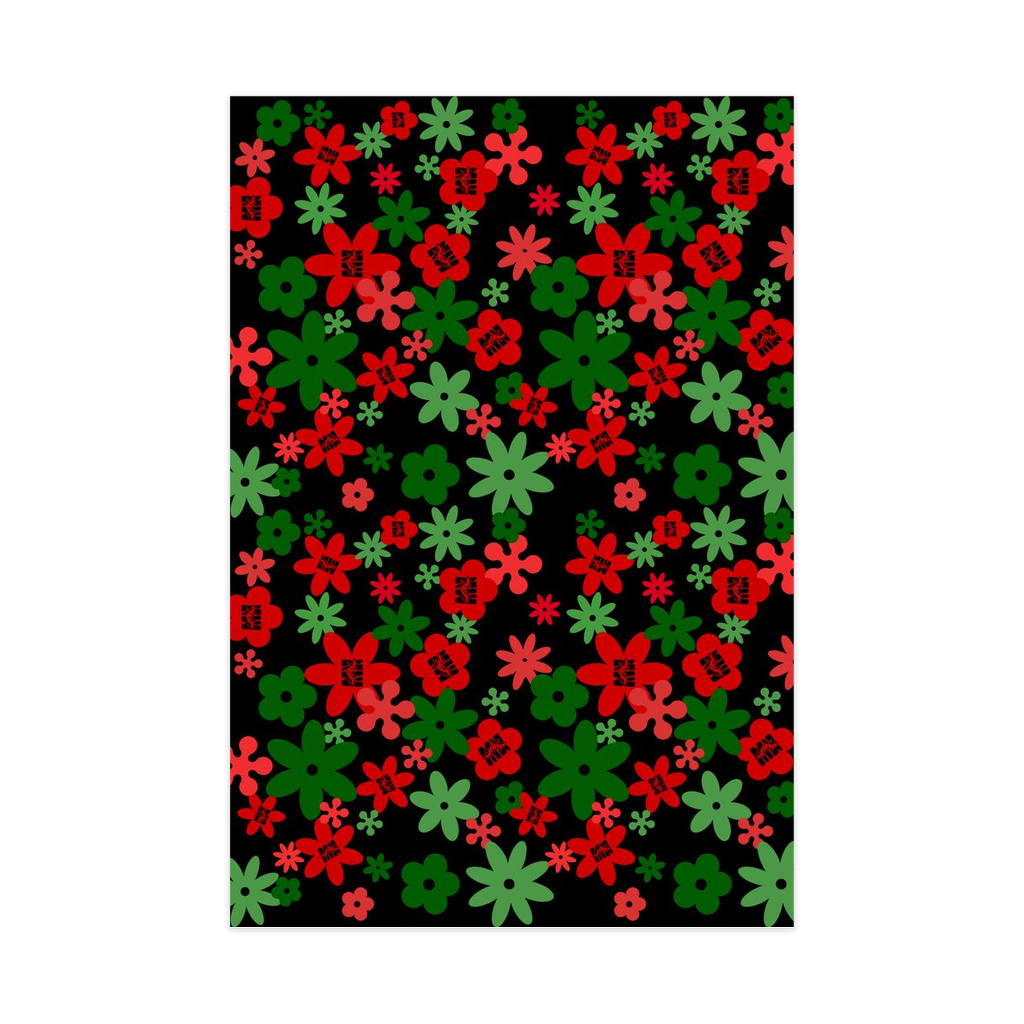 Wrapping Paper Rolls