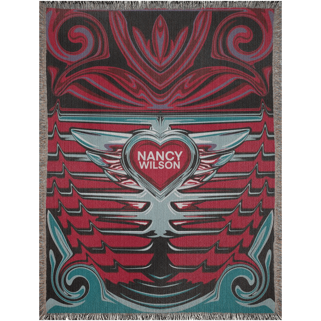 Woven Blanket