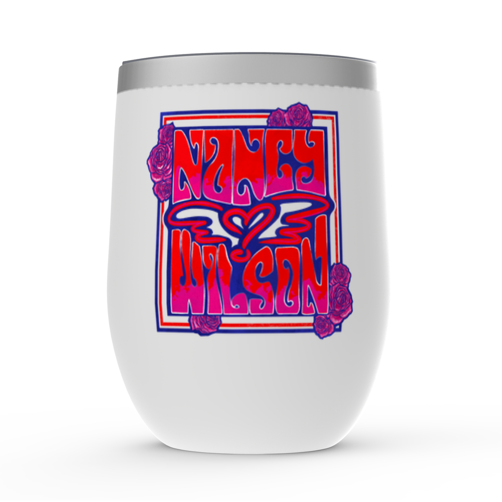 Stemless Wine Tumblers
