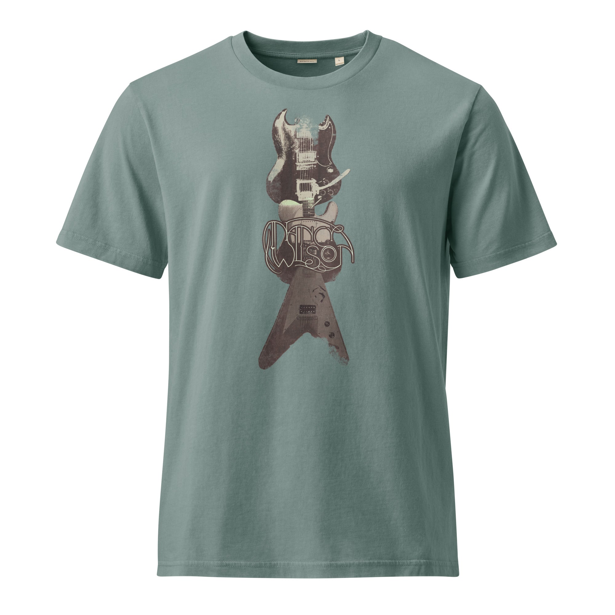 Arsenal Vintage T-Shirt – Nancy Wilson Shop