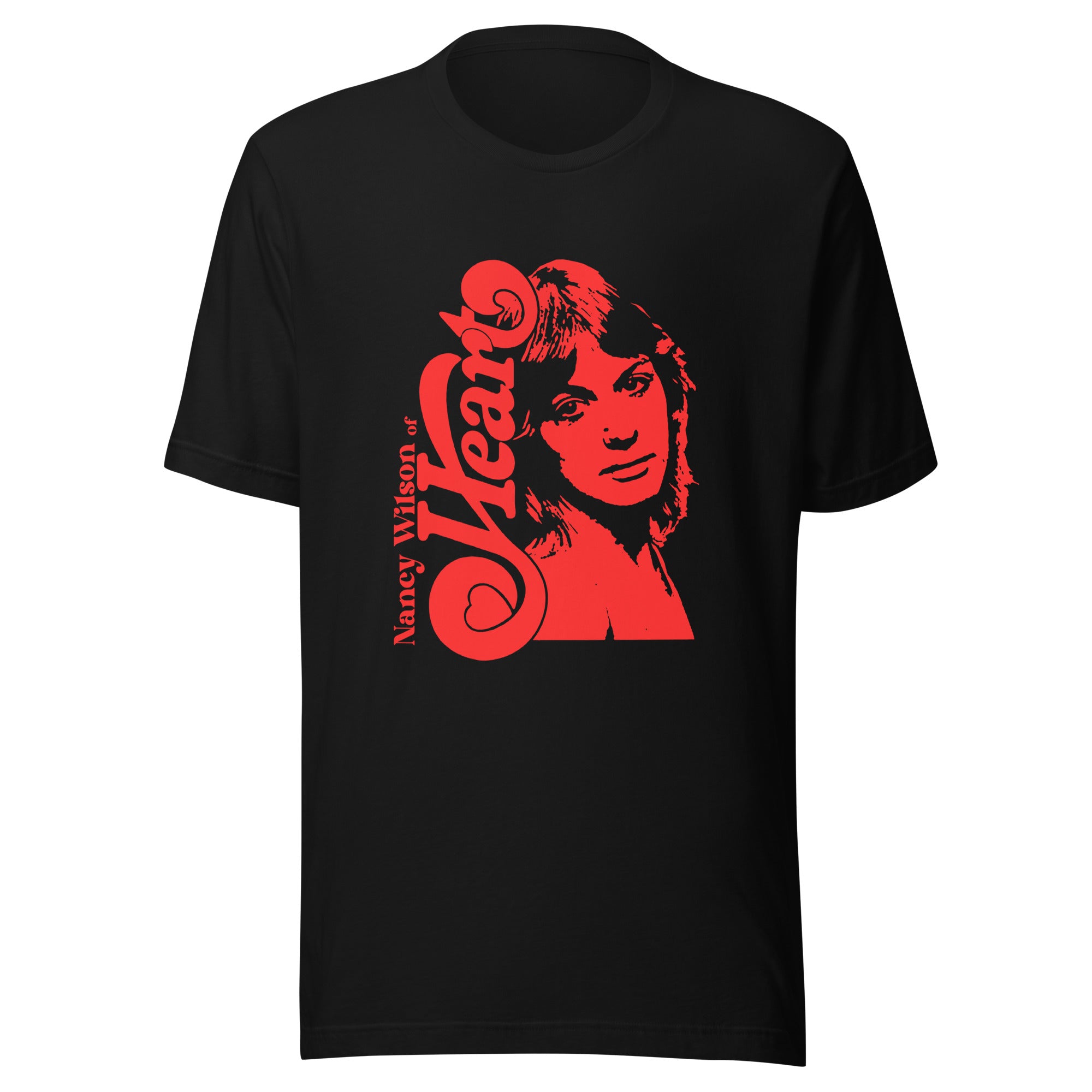 Dreamboat Unisex t-shirt – Nancy Wilson Shop