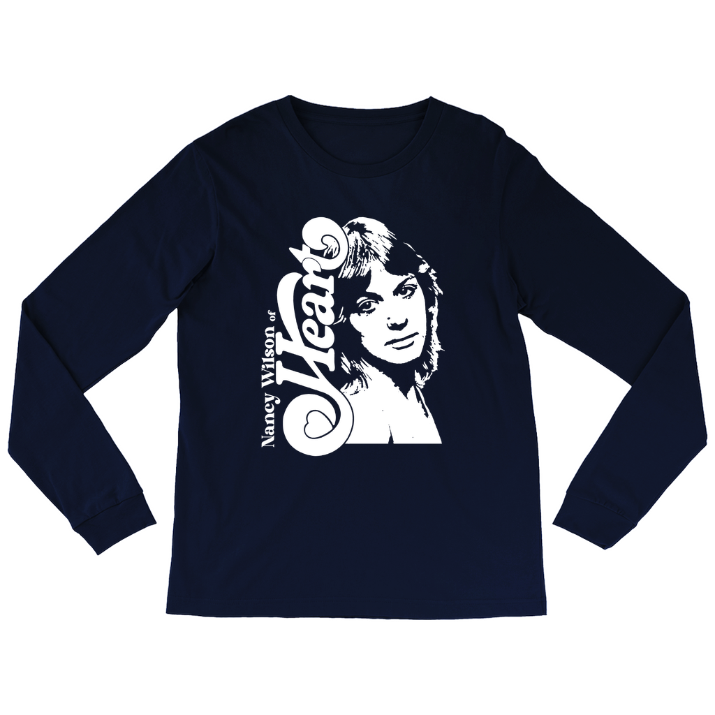 Dreamboat Long Sleeve T-Shirt