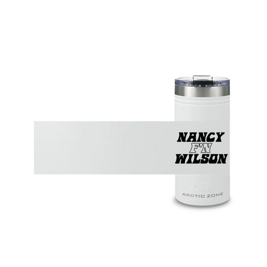 NFW Arctic Zone Insulated Slim Coolers