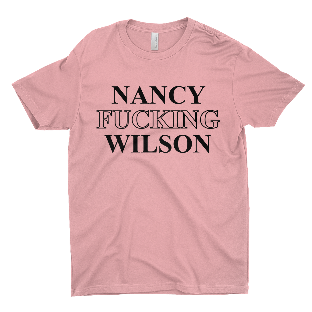 NFW T-Shirt