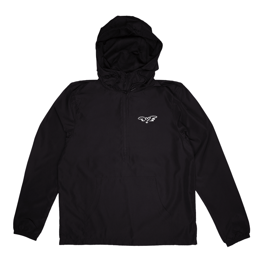 Signature Windbreaker Jacket