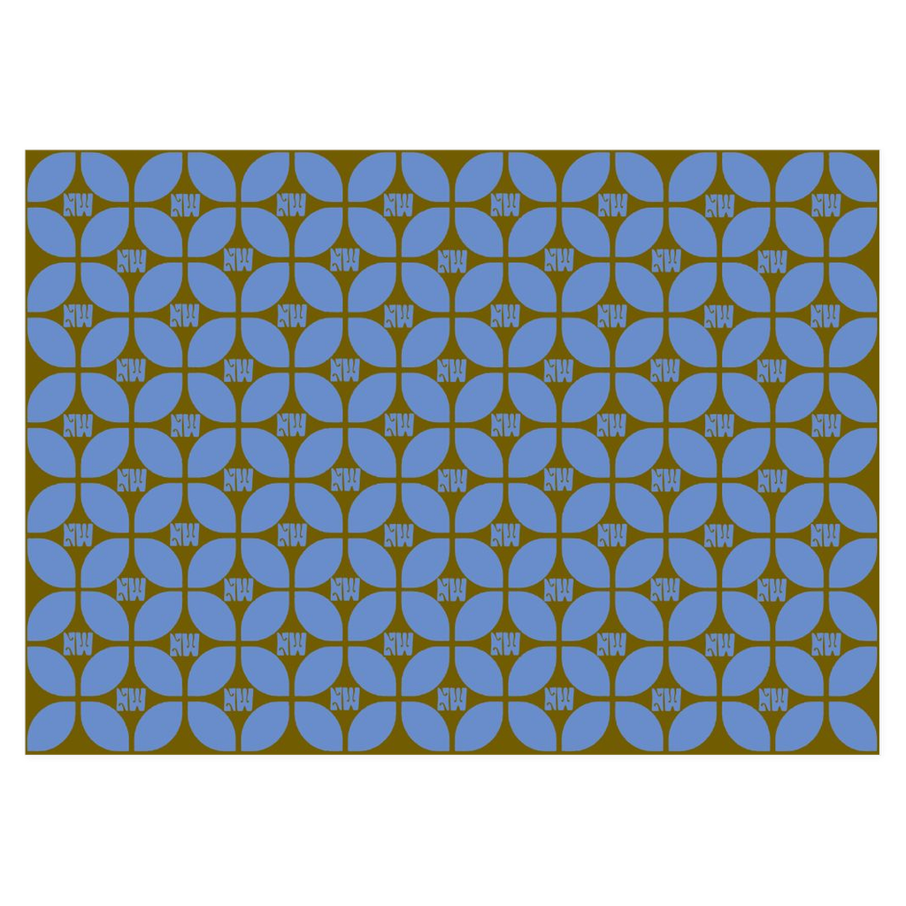 Wrapping Paper Sheets