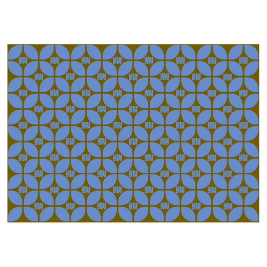 Wrapping Paper Sheets