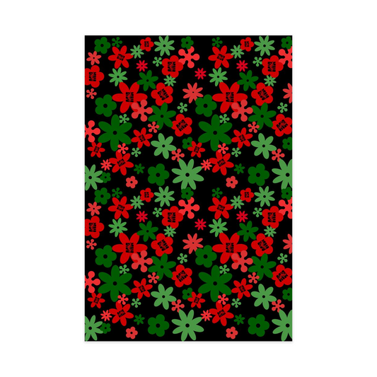Wrapping Paper Rolls