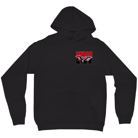 Pullover Hoodie