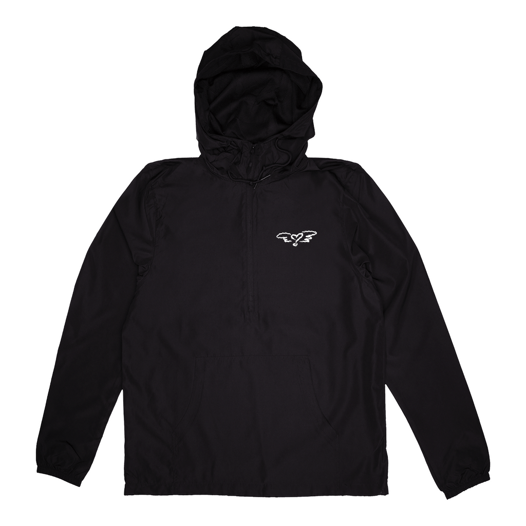 Signature Windbreaker Jacket
