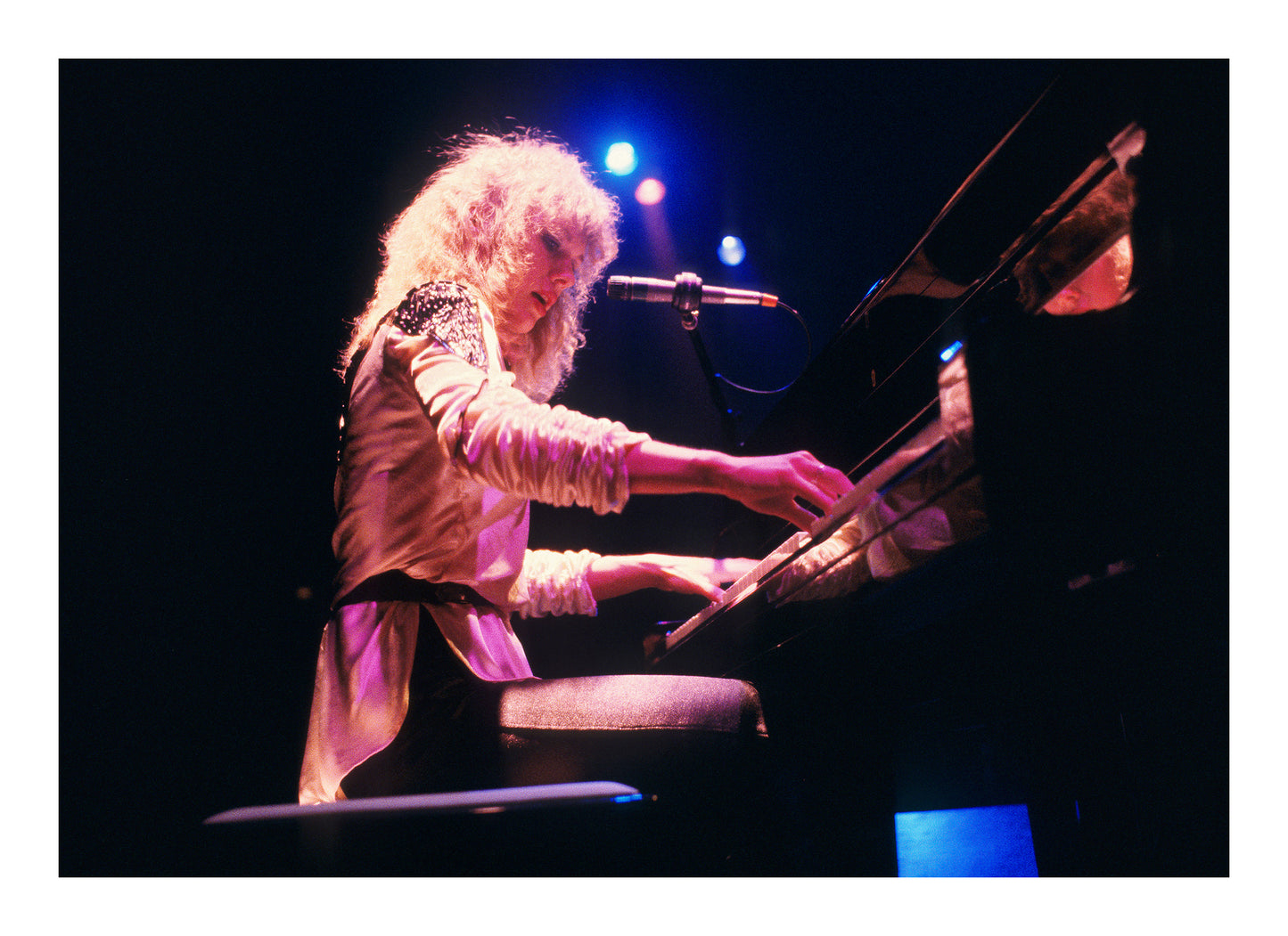 Piano Is Grand