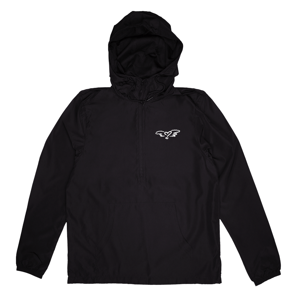 Signature Windbreaker Jacket