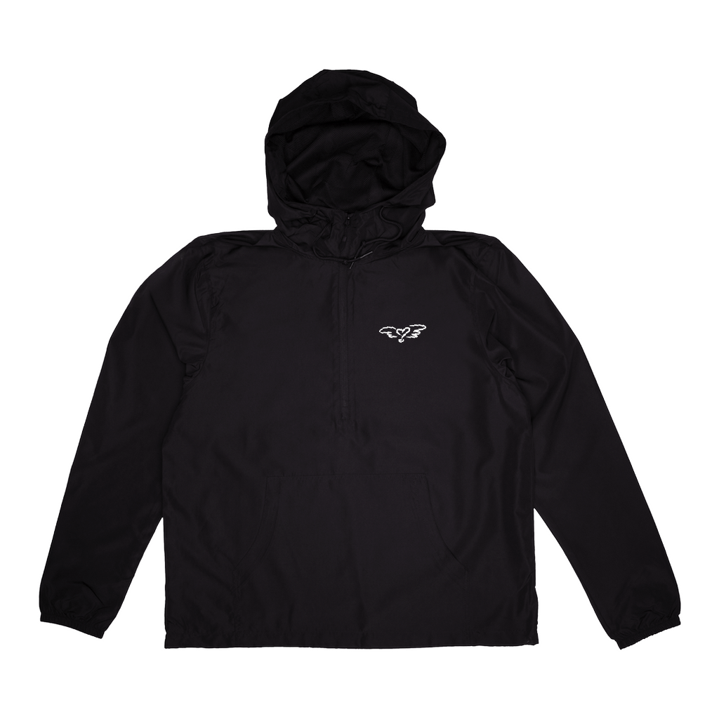 Signature Windbreaker Jacket