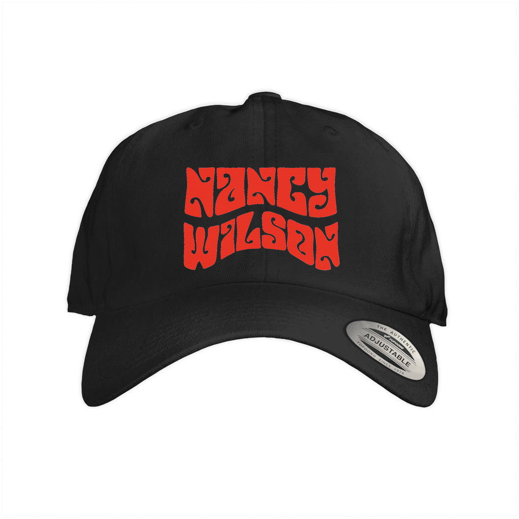 NW Dad Cap