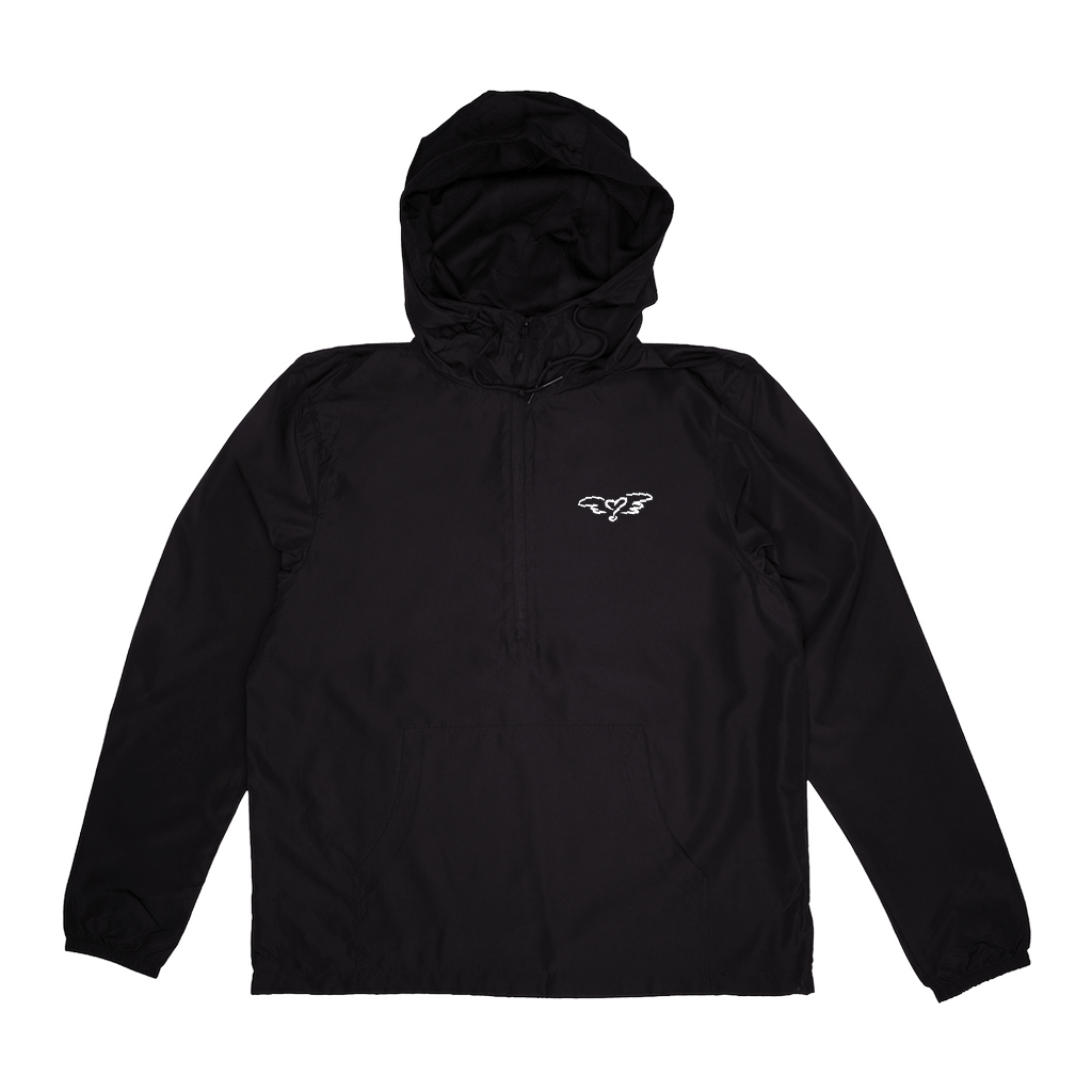 Signature Windbreaker Jacket