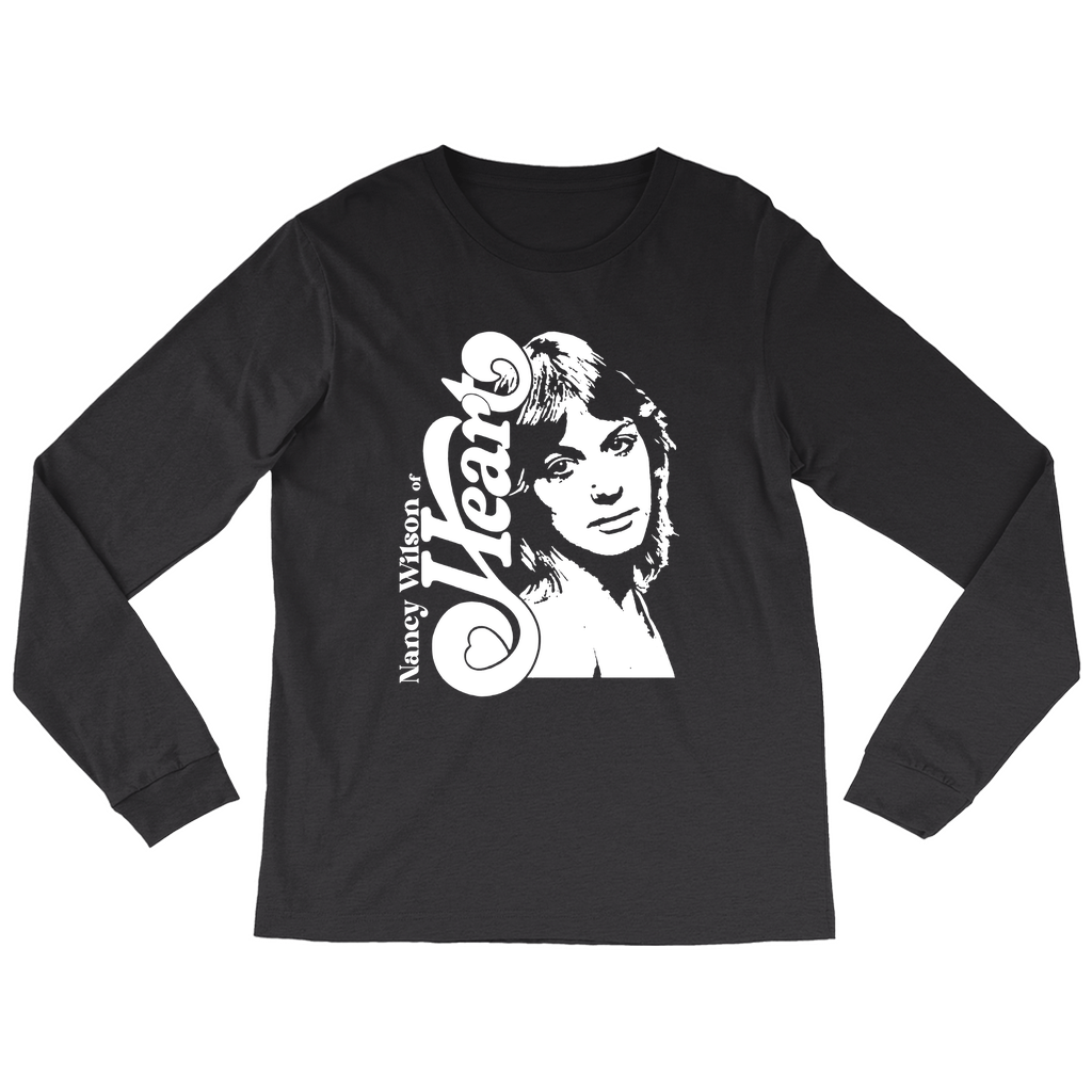Dreamboat Long Sleeve T-Shirt