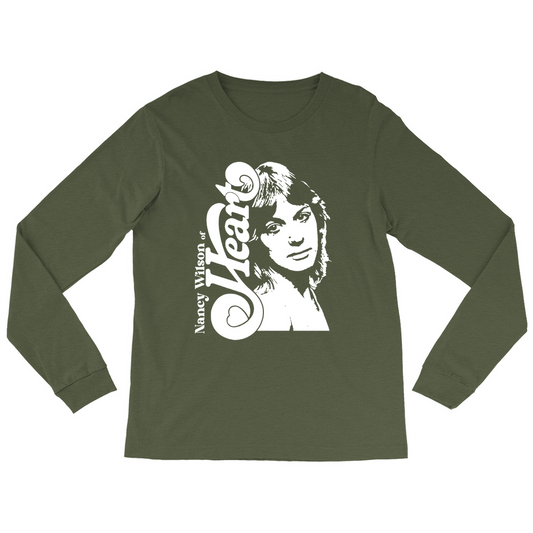 Dreamboat Long Sleeve T-Shirt