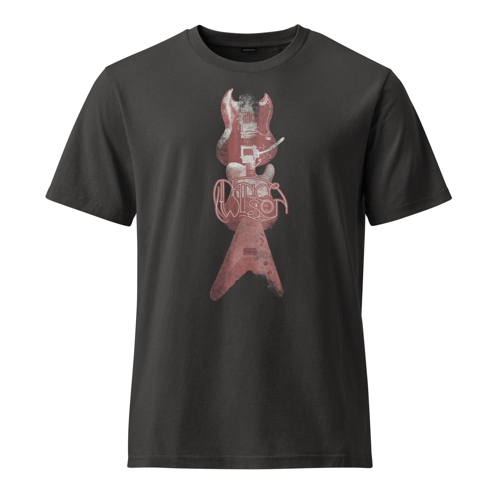 Arsenal Vintage T-Shirt – Nancy Wilson Shop