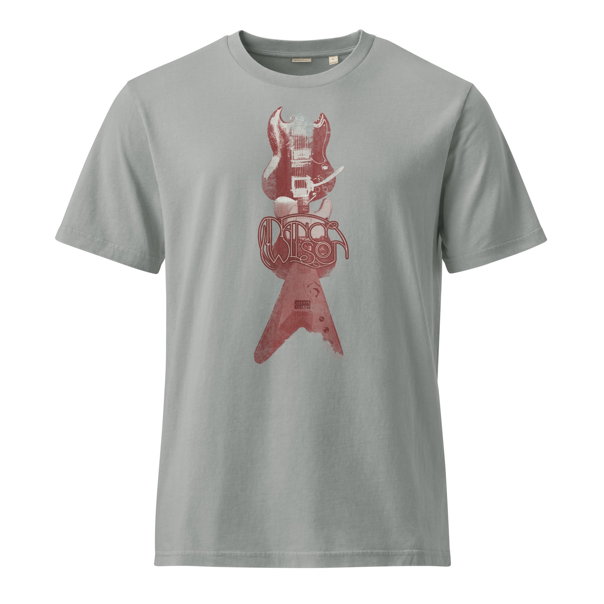 Arsenal Vintage T-Shirt – Nancy Wilson Shop